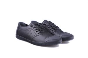 عرضه کفش چرم مردانه اسپرت مناسب صادرات