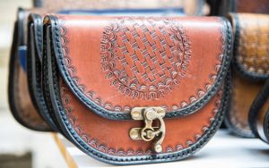 کیف چرم مشهد کیفیت اصیل و طراحی ماندگار ایرانی